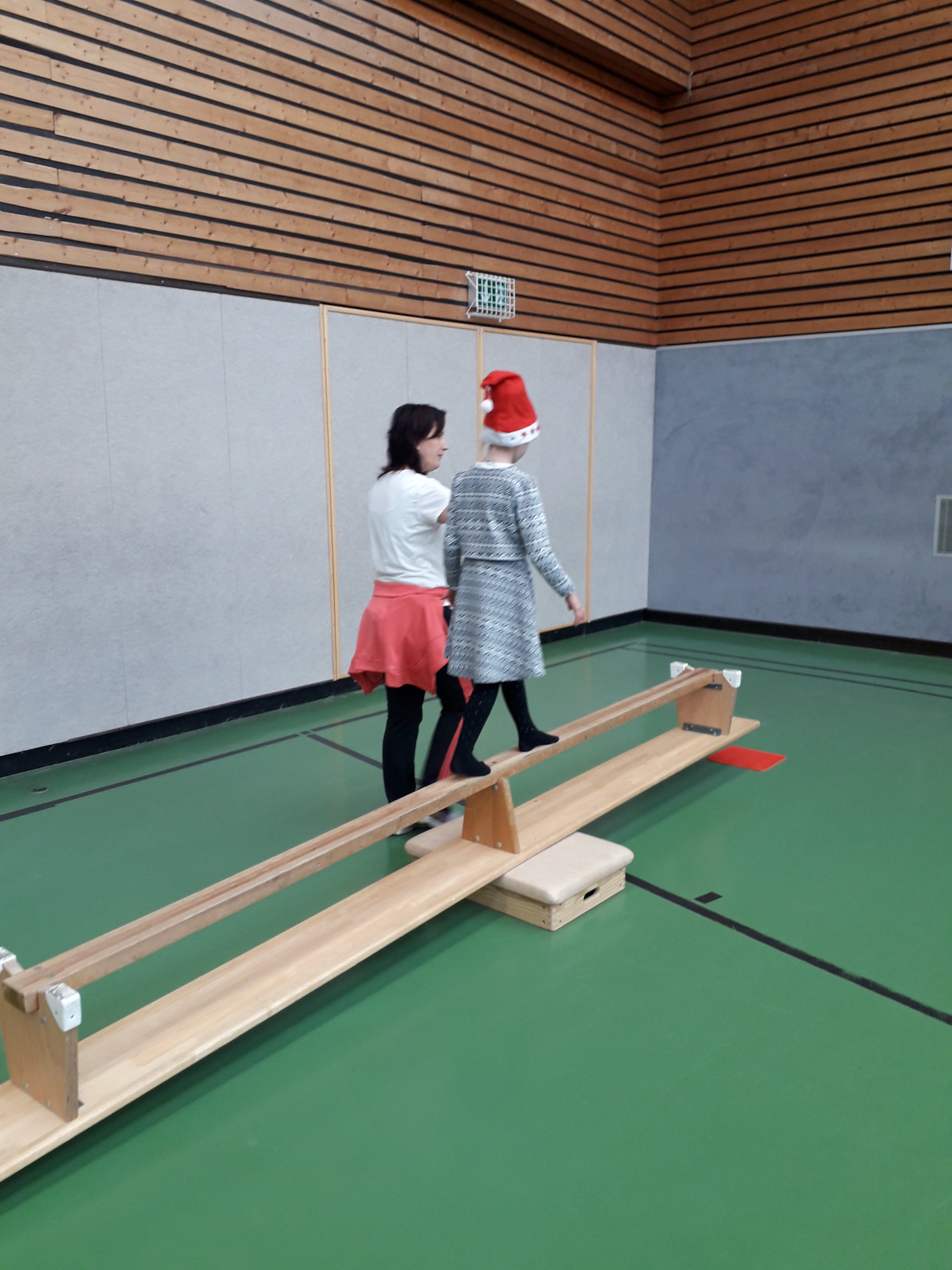 Grundschule Heuchelhof Tag der offenen Tür