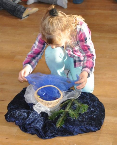 Märchen 3 Grundschule Heuchelhof Ganztagsschule