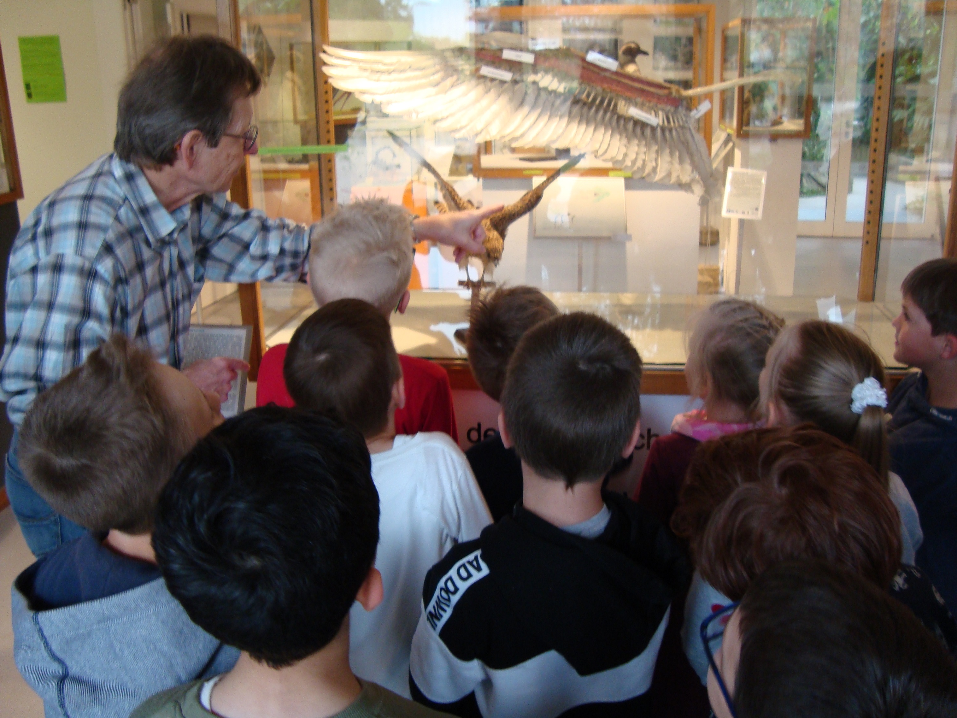 Ganztagsschule Heuchelhof_Bionik_1