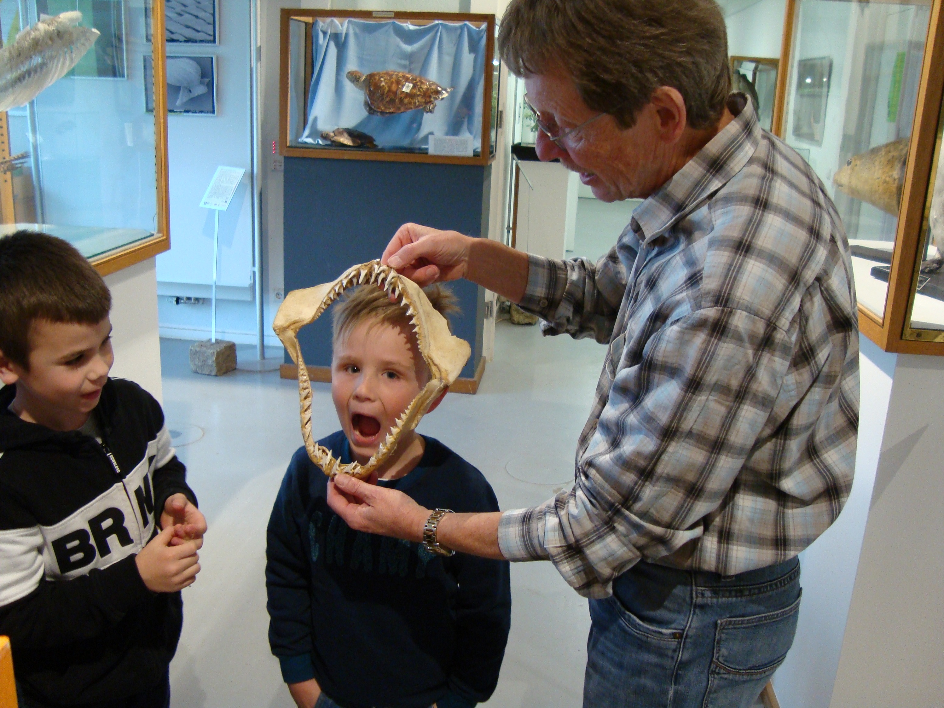 Ganztagsschule Heuchelhof_Bionik_2