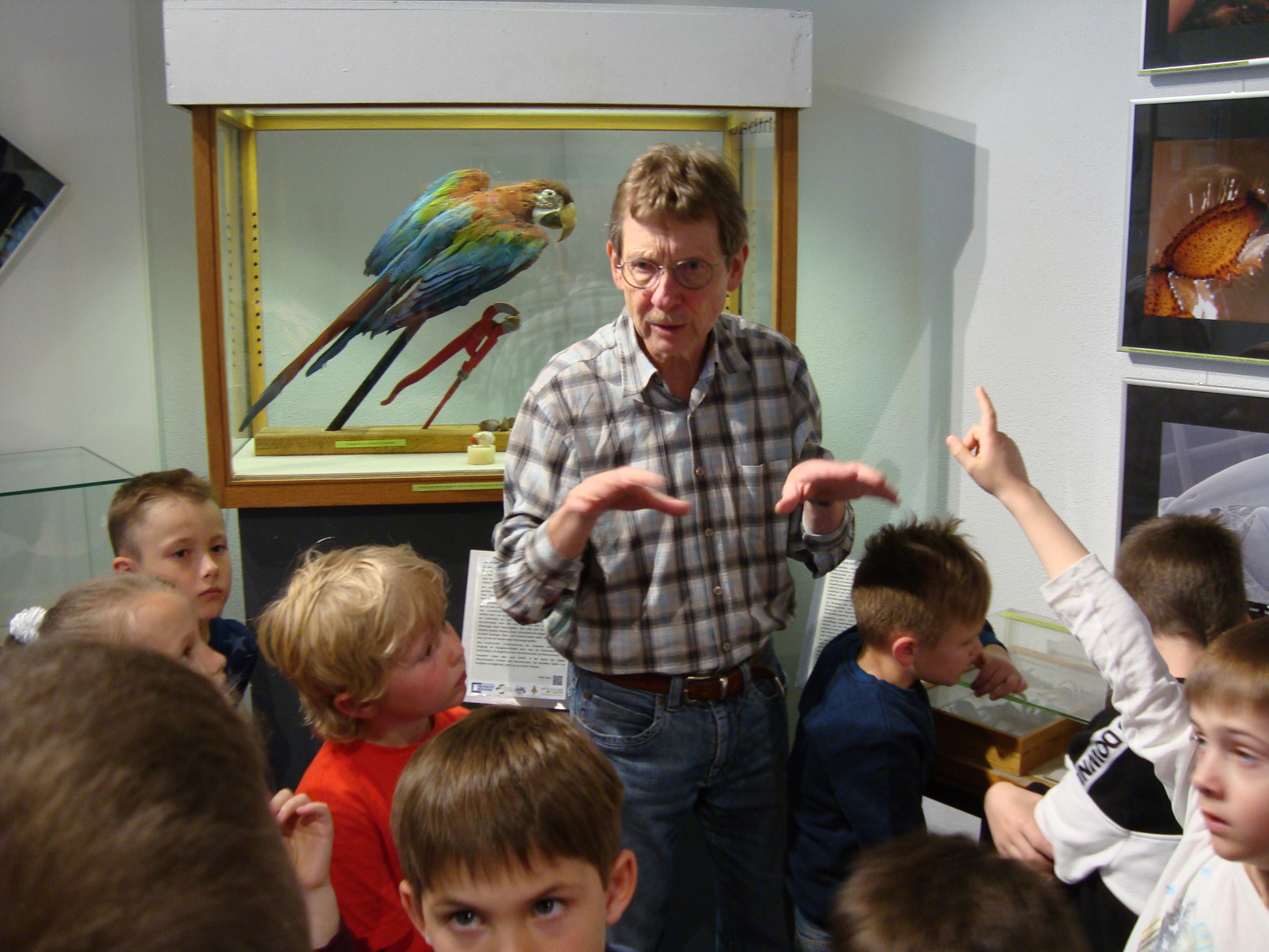 Ganztagsschule Heuchelhof_Bionik_4