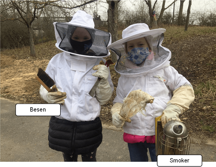 Ganztagsschule Heuchelhof Umweltschule