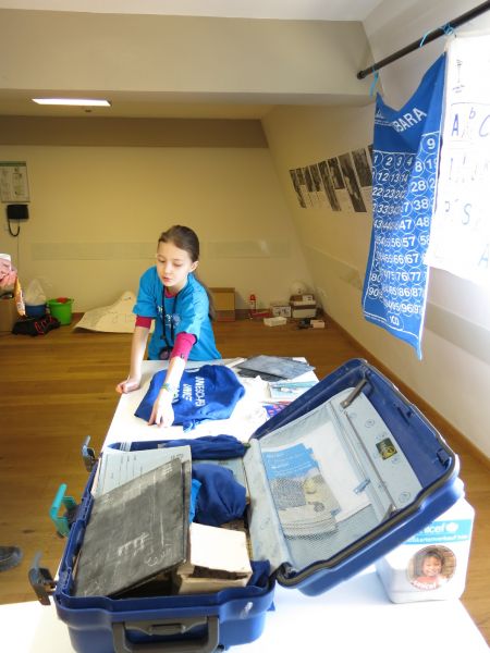 Uneso Tagung Grundschule Heuchelhof