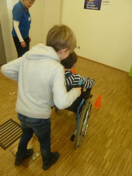 VDK Grundschule Heuchelhof