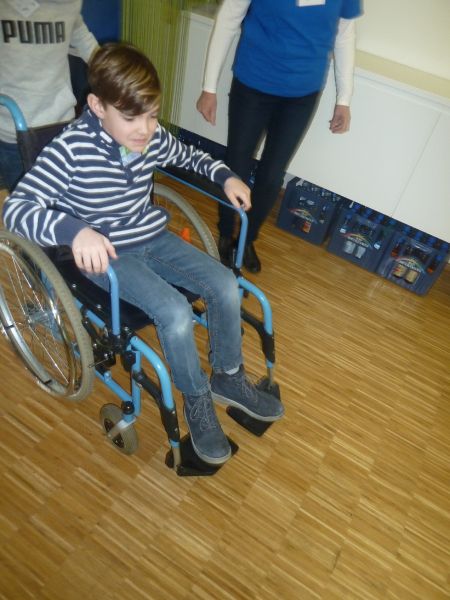 VDK Grundschule Heuchelhof