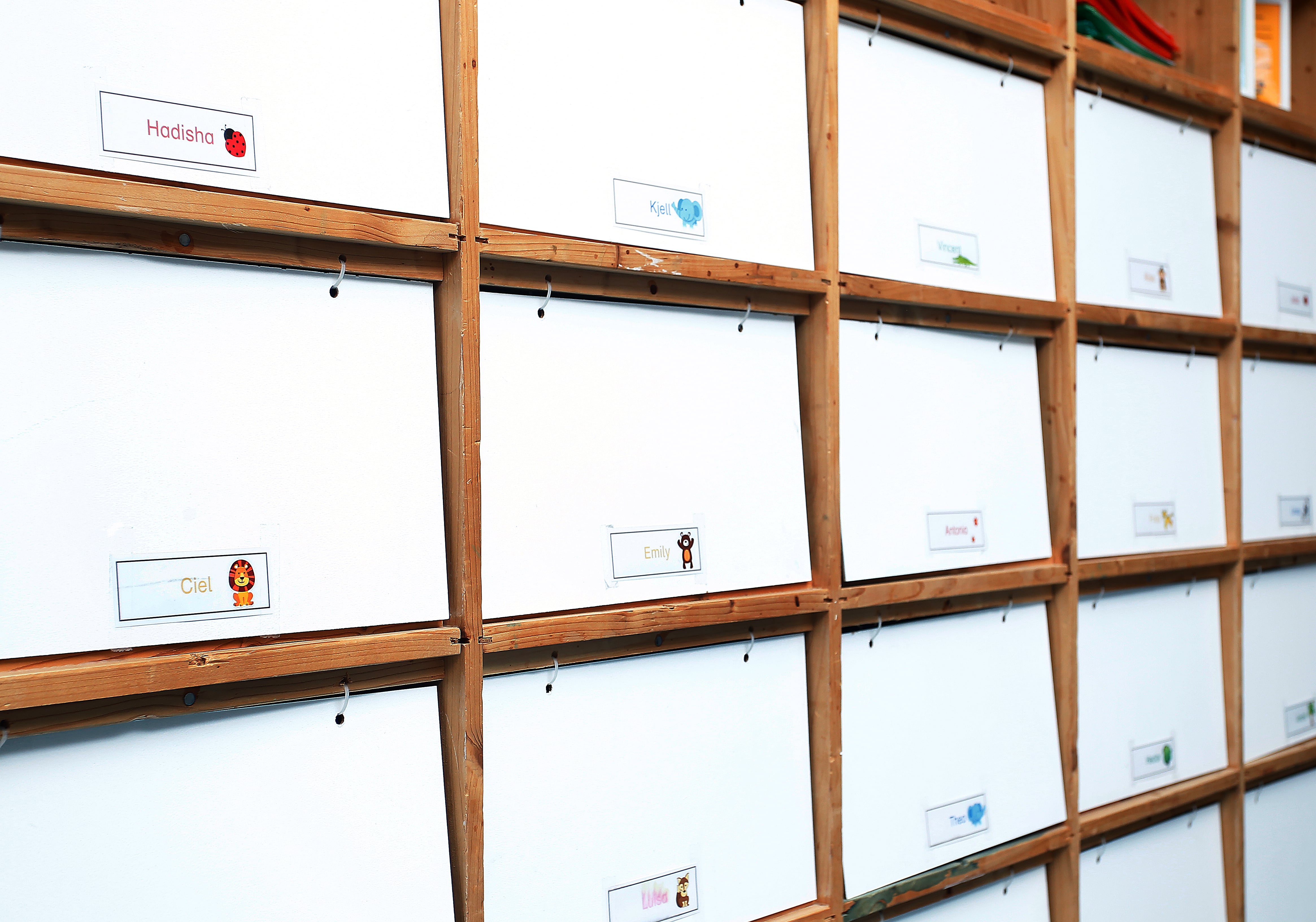 Grundschule Heuchelhof-Ganztag