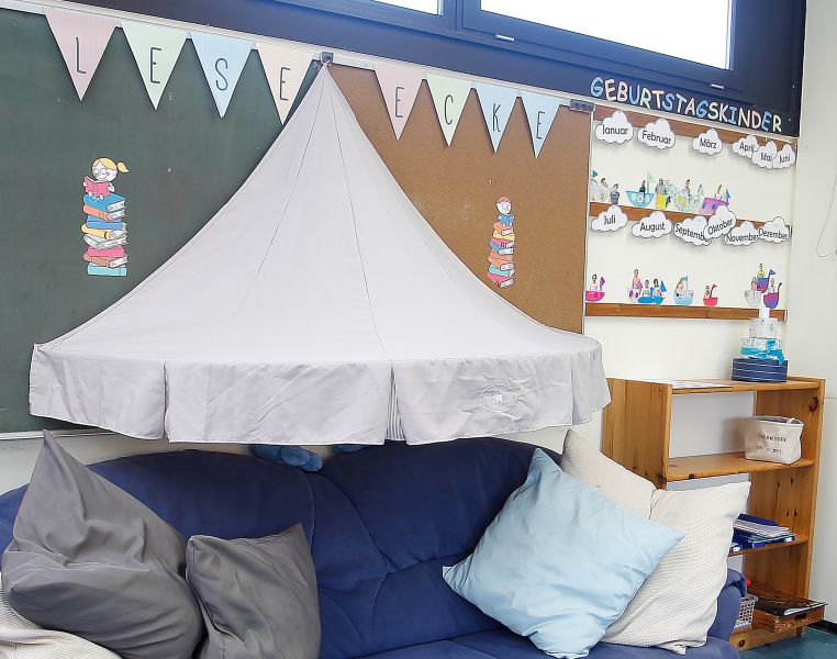 Grundschule Heuchelhof-Ganztag