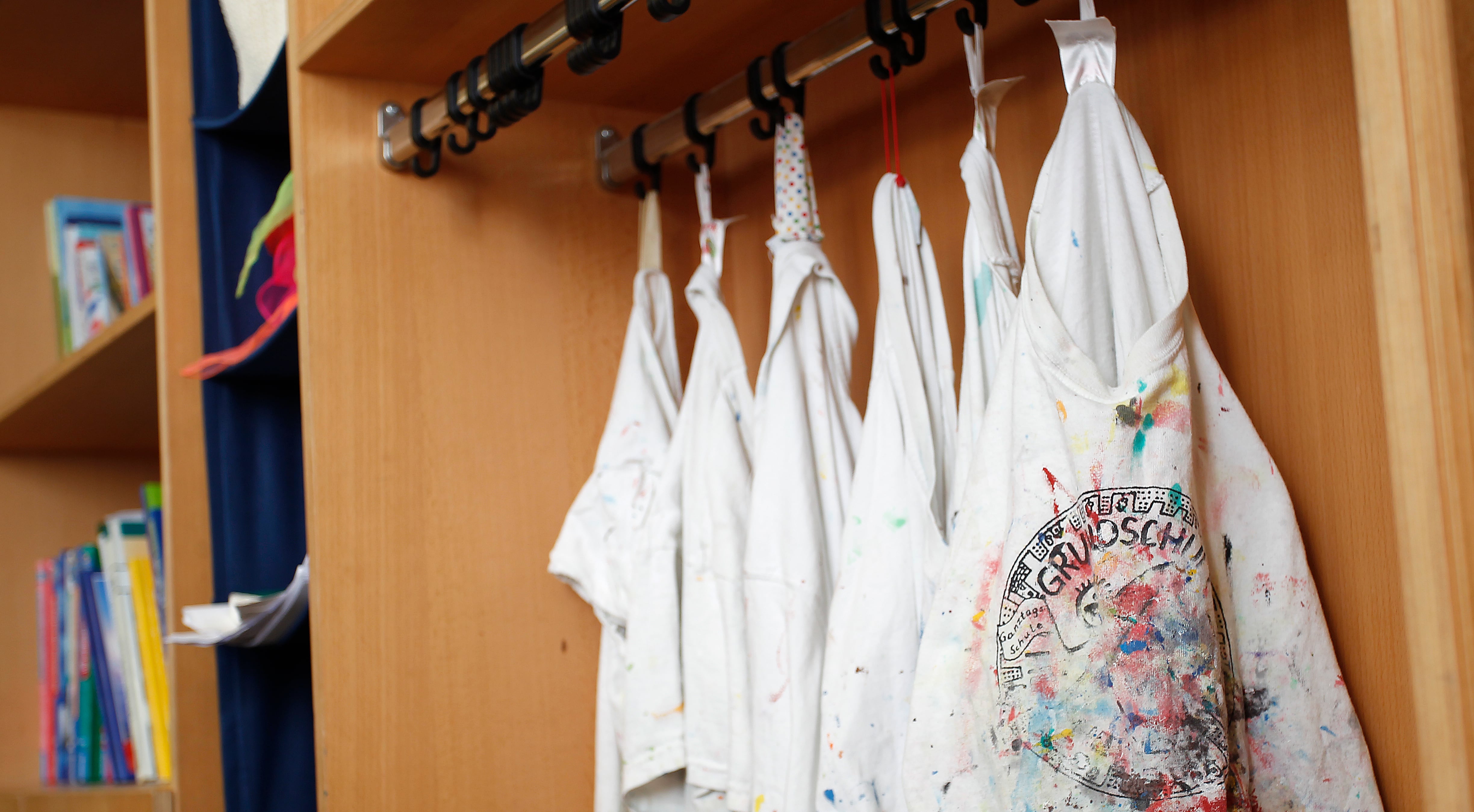 Grundschule Heuchelhof-Ganztag