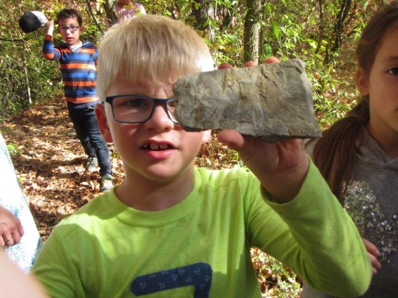 Ganztag Grundschule Heuchelhof