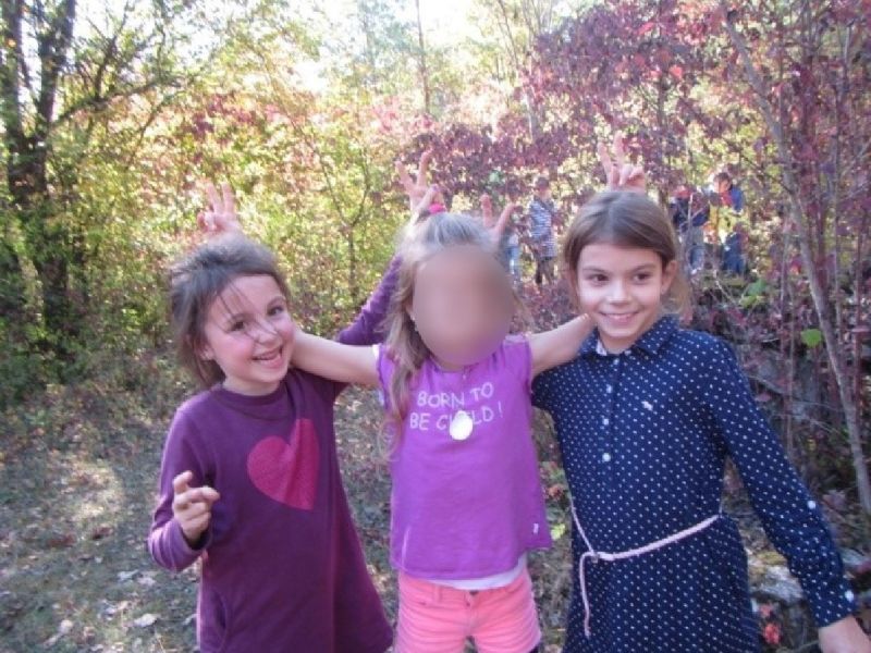 Steinbruch Grundschule Heuchelhof