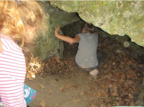 Ganztag Grundschule Heuchelhof