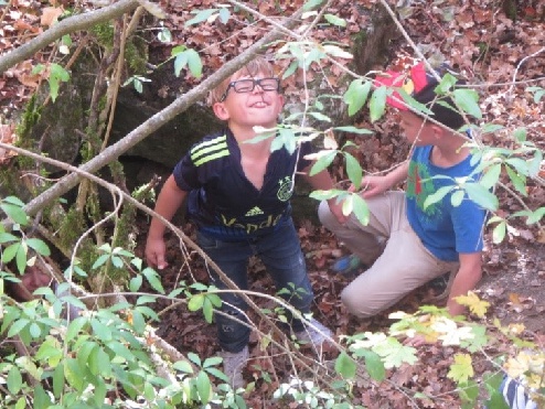 Ganztag Grundschule Heuchelhof