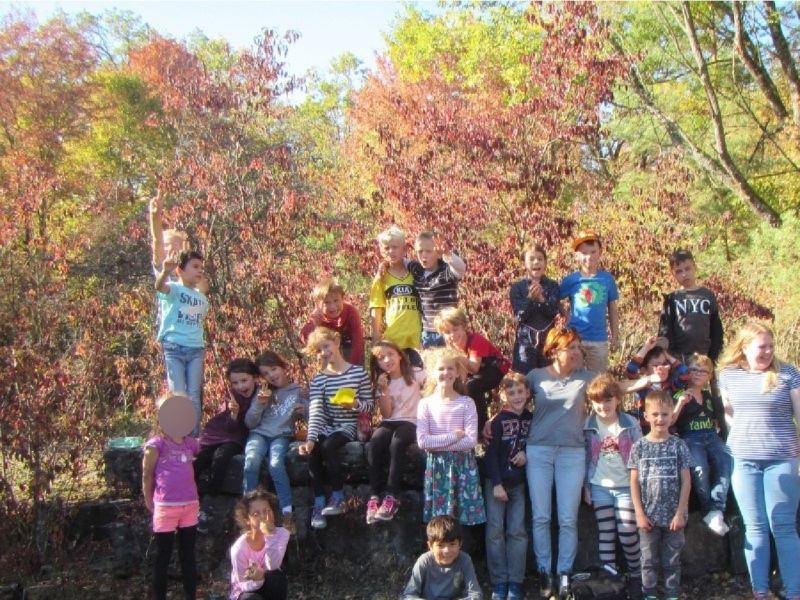 Ganztag Grundschule Heuchelhof