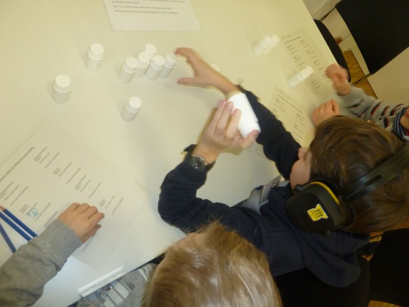 VDK Grundschule Heuchelhof