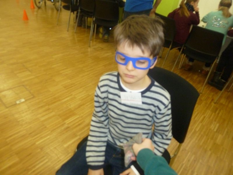 VDK Grundschule Heuchelhof