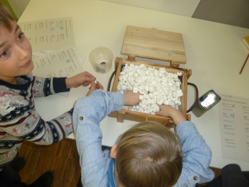 VDK Grundschule Heuchelhof