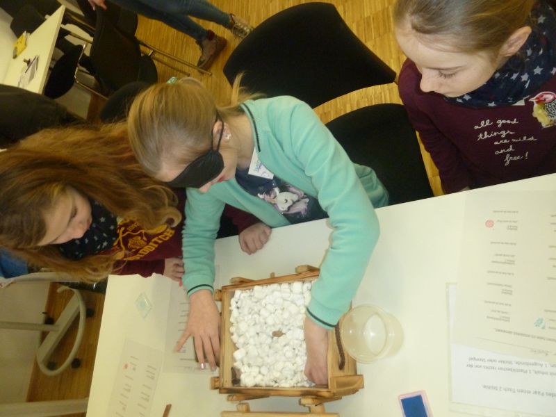 VDK Grundschule Heuchelhof