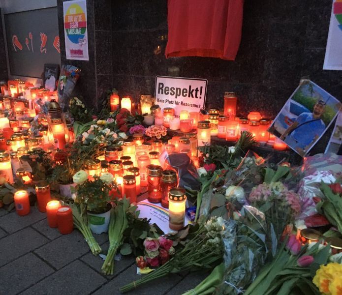 Unesco Frankfurter Erklärung