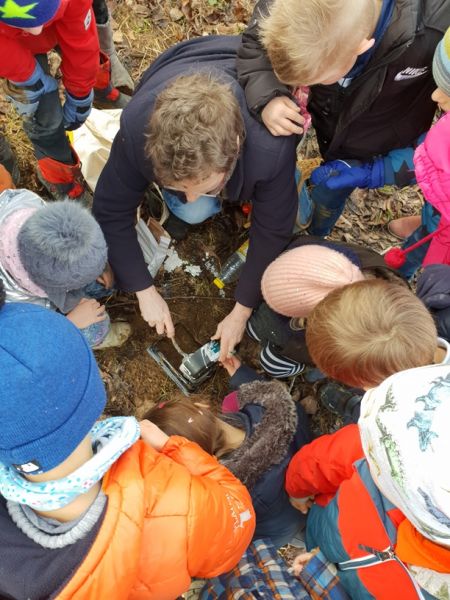 Ganztagsschule Heuchelhof Beweidung 3