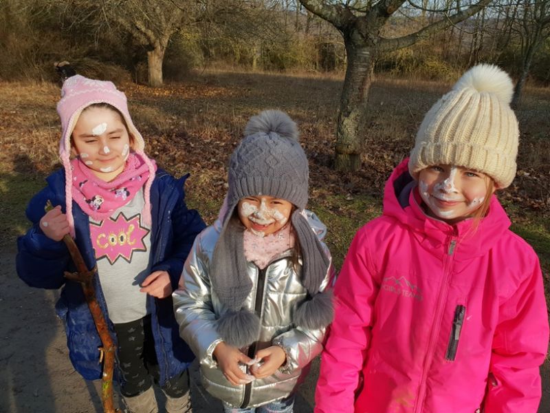 Ganztagsschule Heuchelhof Beweidung 5