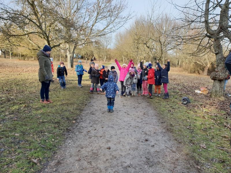 Ganztagsschule Heuchelhof Beweidung 6