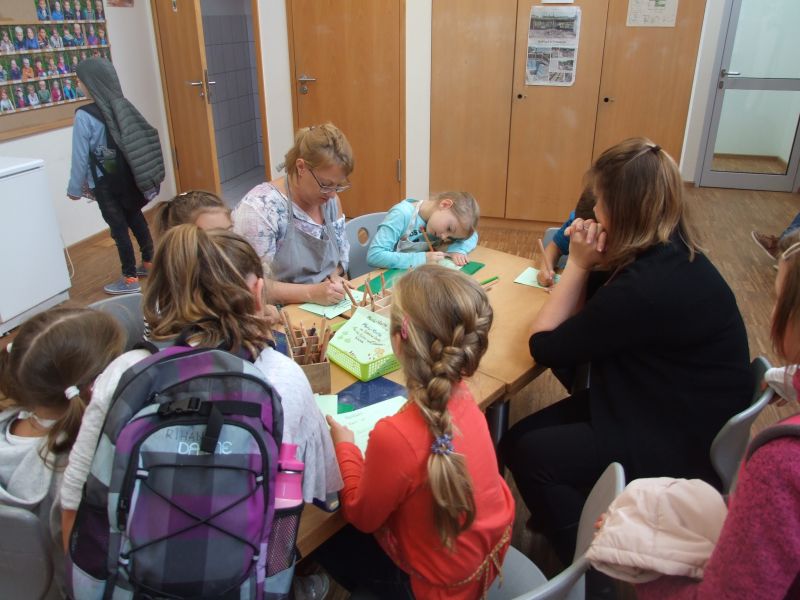 Ganztagsschule Heuchelhof