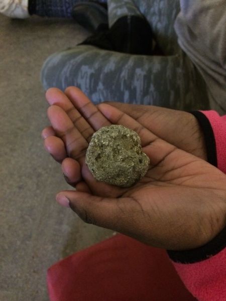 Museum Grundschule Heuchelhof