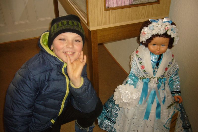 Banater Schwaben Grundschule Heuchelhof