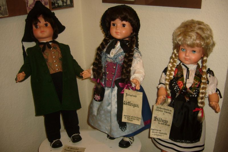 Banater Schwaben Grundschule Heuchelhof