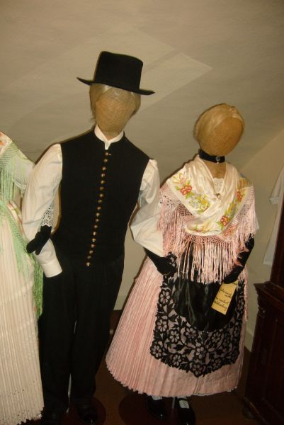 Banater Schwaben Grundschule Heuchelhof