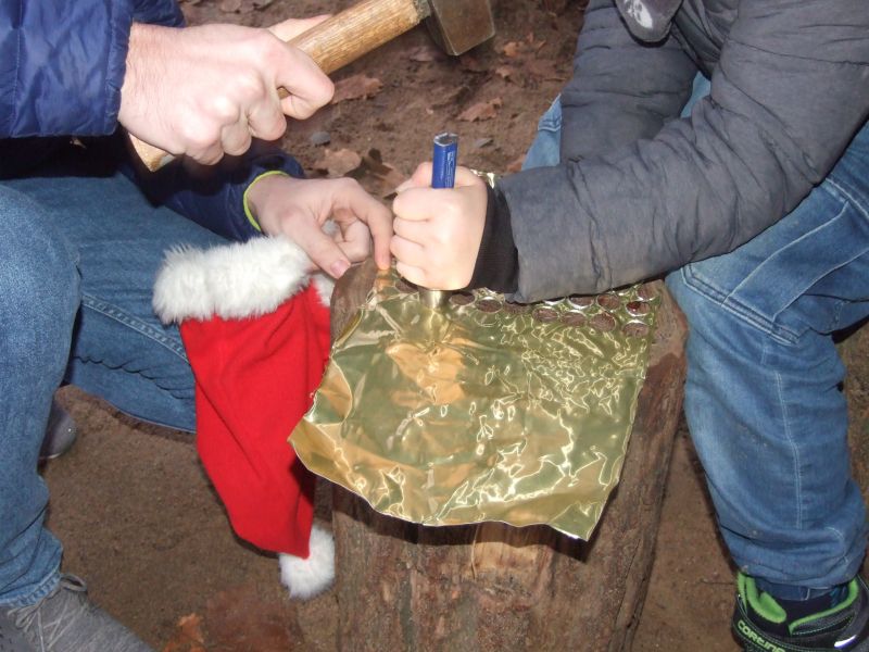 Ganztagsschule Heuchelhof Gauklerfest 12