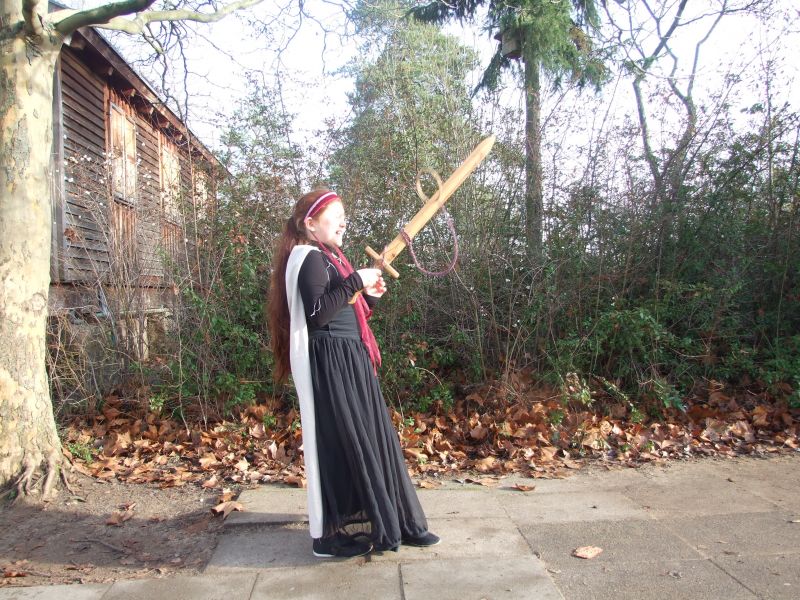 Ganztagsschule Heuchelhof Gauklerfest 17