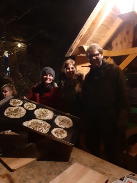 Ganztagsschule Heuchelhof Gauklerfest 20