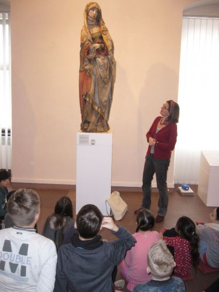 Grundschule Heuchelhof