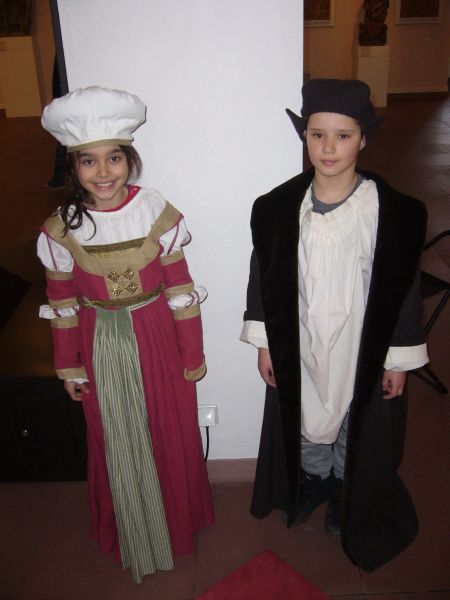 Mainfränkisches Museum Grundschule Heuchelhof