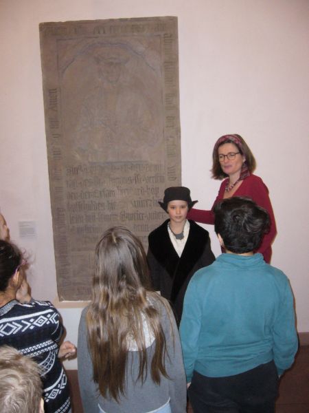 Mainfränkisches Museum Grundschule Heuchelhof