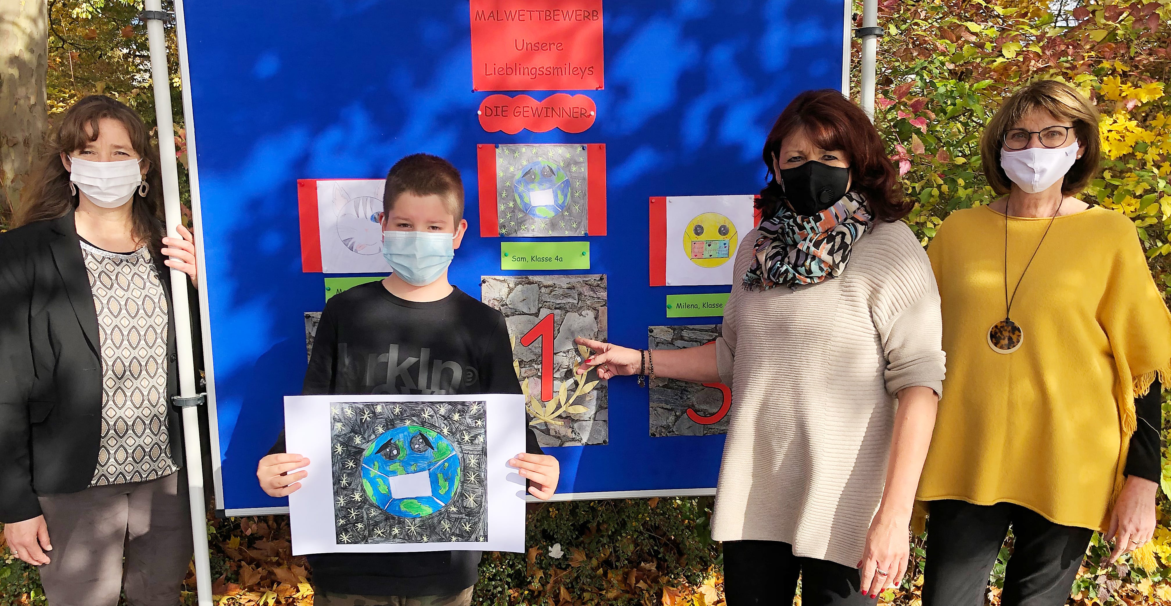 Grundschule Heuchelhof-Ganztag