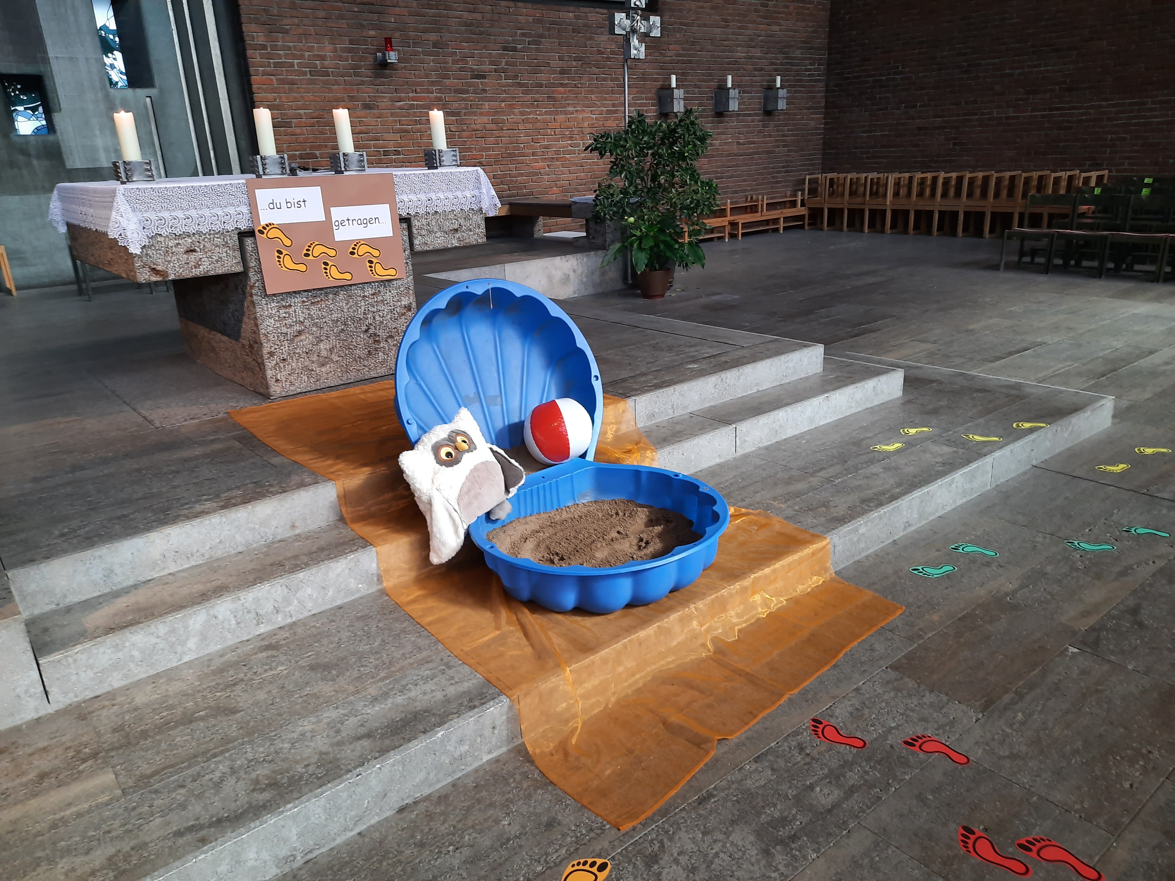 Grundschule Heuchelhof